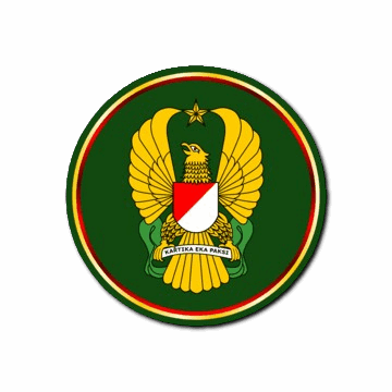 Komando Resor Militer 172/PWY